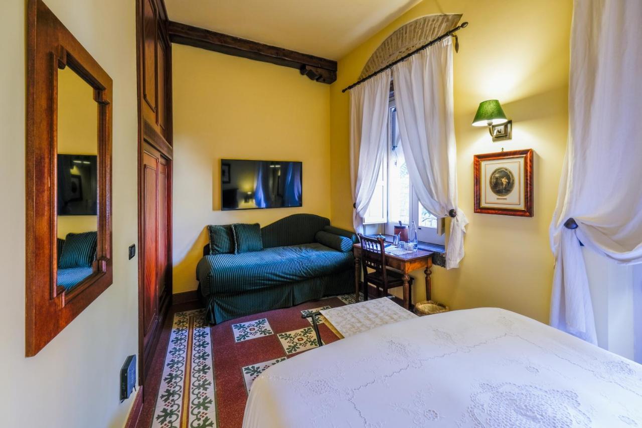 タオルミーナ Casa Turchetti Bed & Breakfast エクステリア 写真
