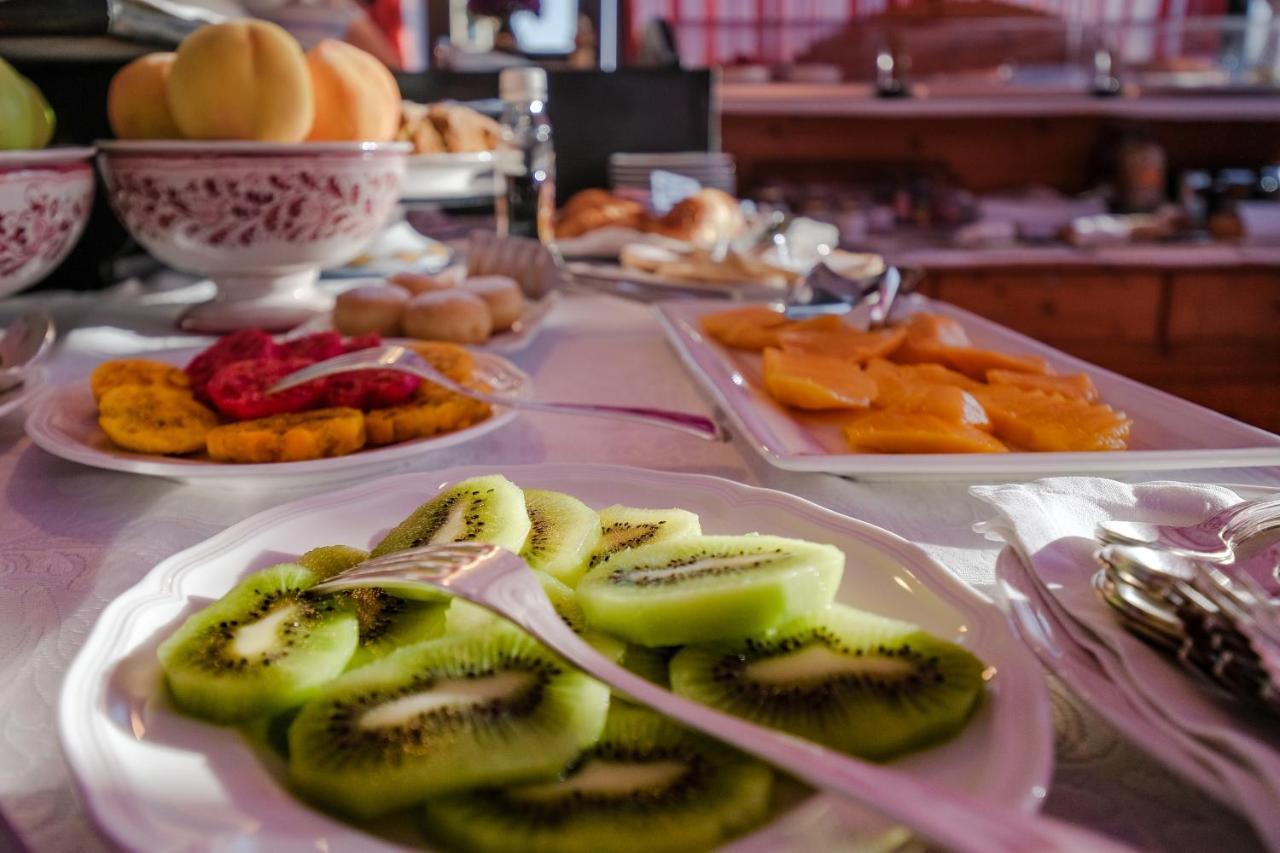 タオルミーナ Casa Turchetti Bed & Breakfast エクステリア 写真