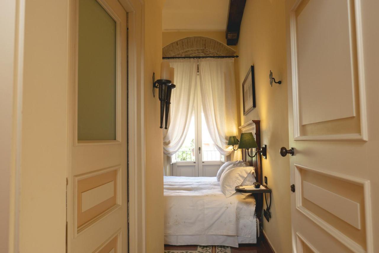 タオルミーナ Casa Turchetti Bed & Breakfast エクステリア 写真