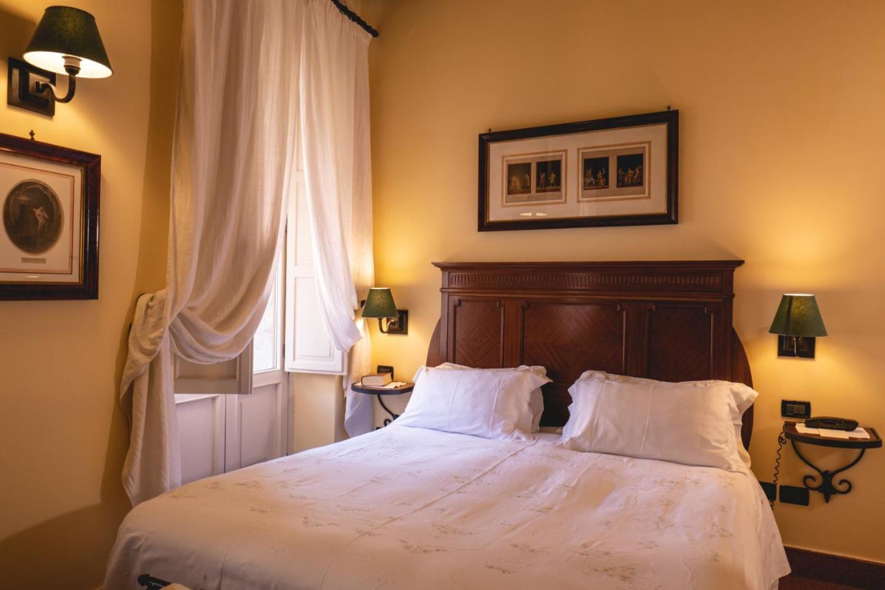 タオルミーナ Casa Turchetti Bed & Breakfast エクステリア 写真