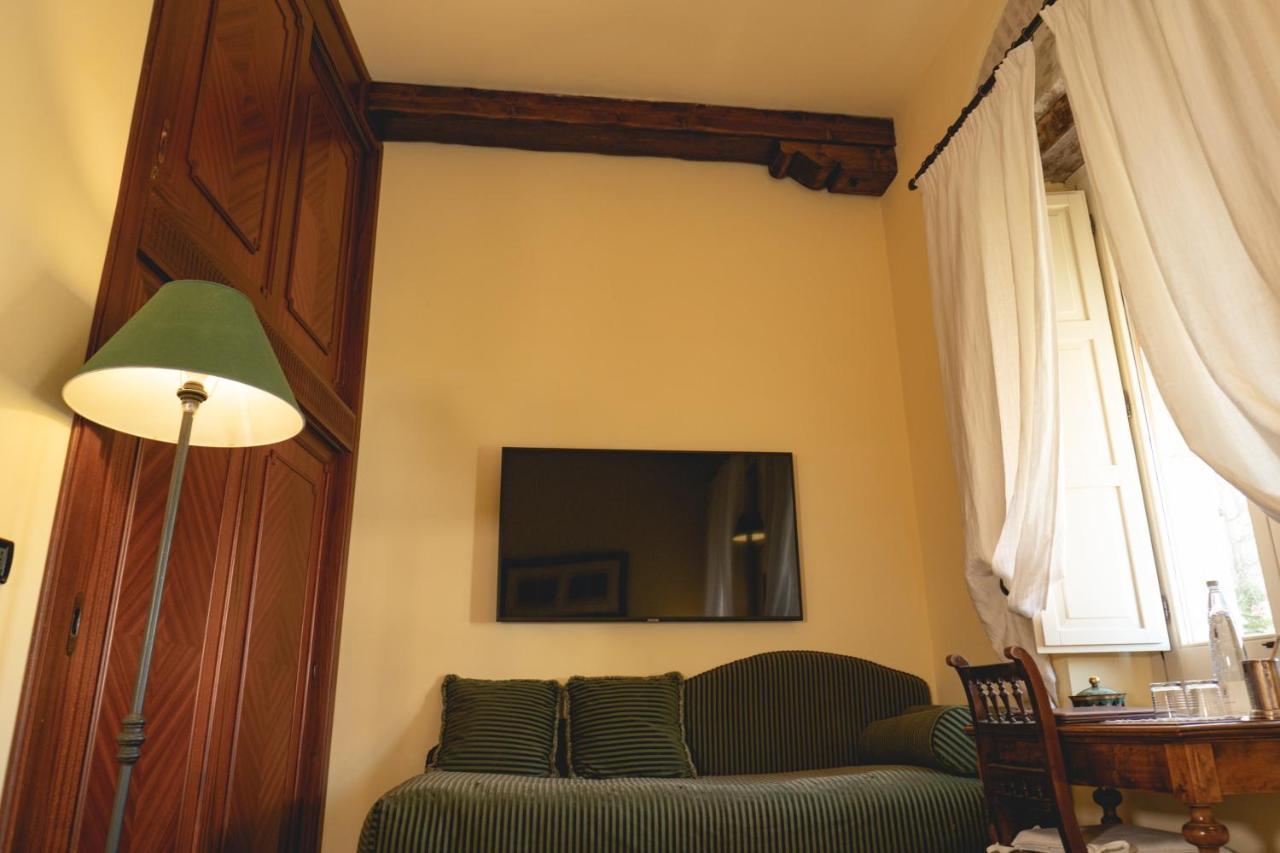 タオルミーナ Casa Turchetti Bed & Breakfast エクステリア 写真