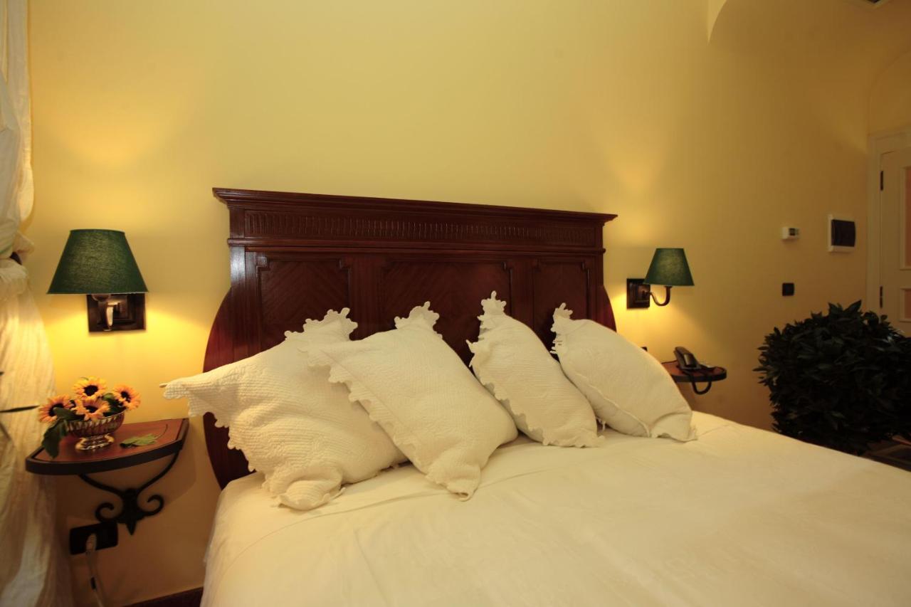 タオルミーナ Casa Turchetti Bed & Breakfast エクステリア 写真